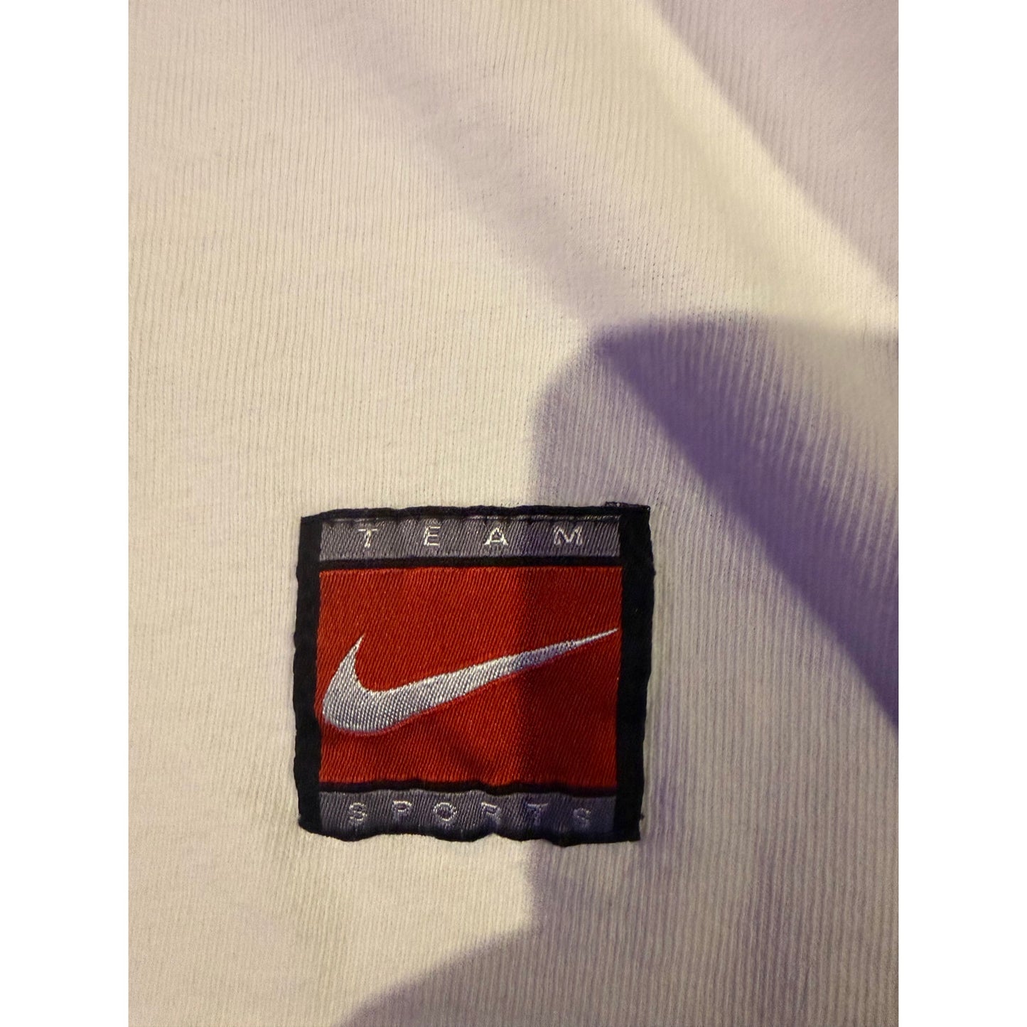 1990s Nike Cincinnati Bearcats sleeveless