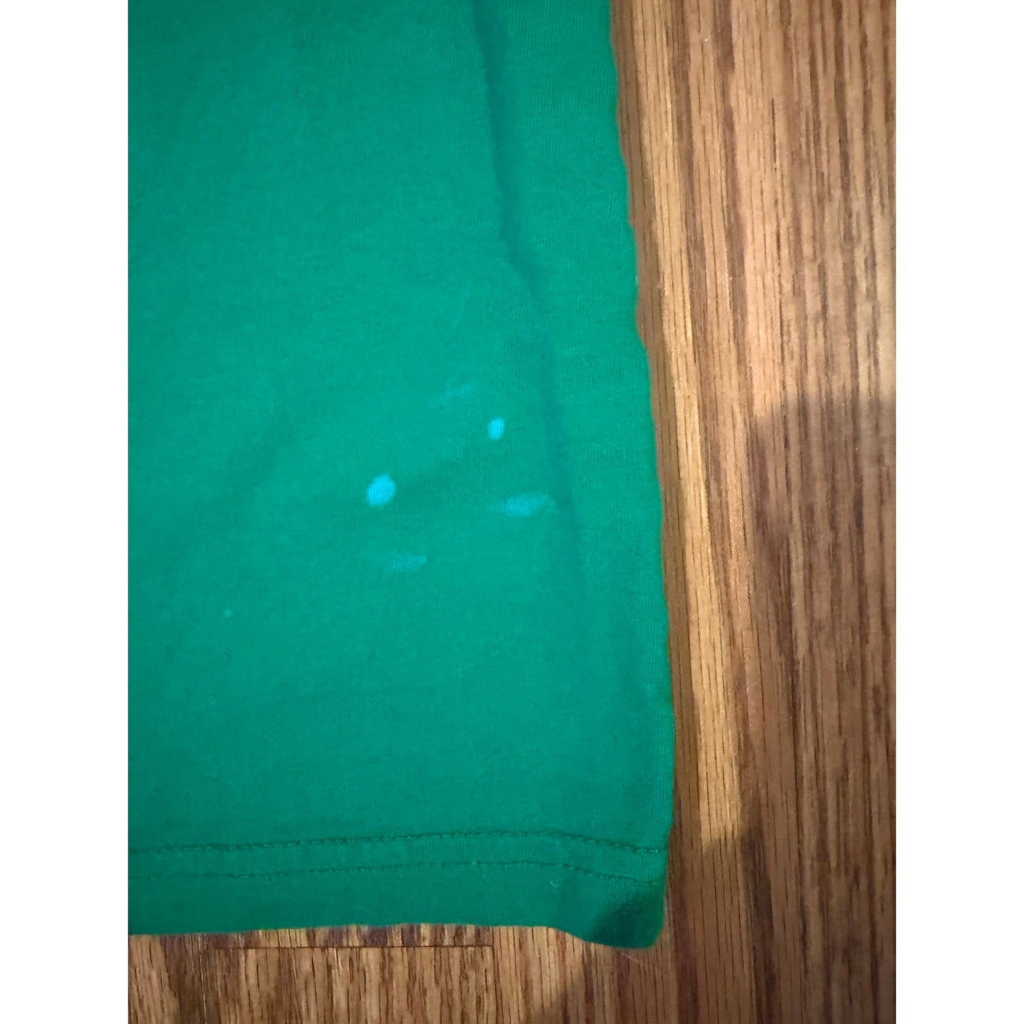 90s Ralph Lauren Color Block shirt