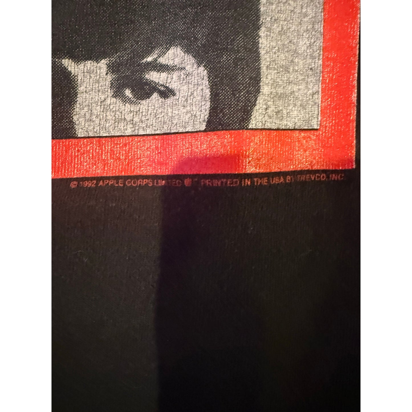 1992 The Beatles A Hard Days Night