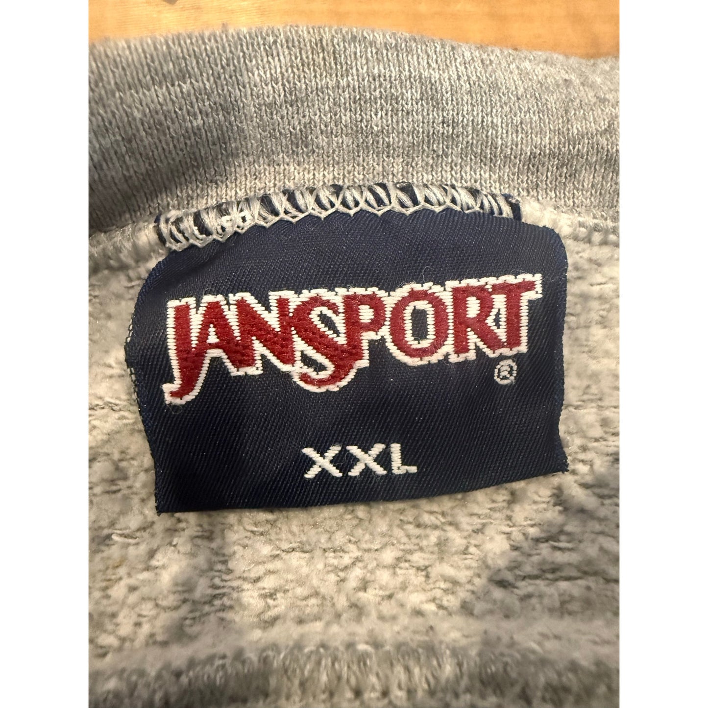 Angelo State University Jansport XXL