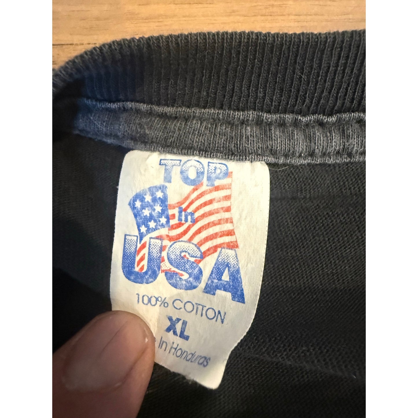 90s USA made Disney Grumpy Size XL Single Stitch