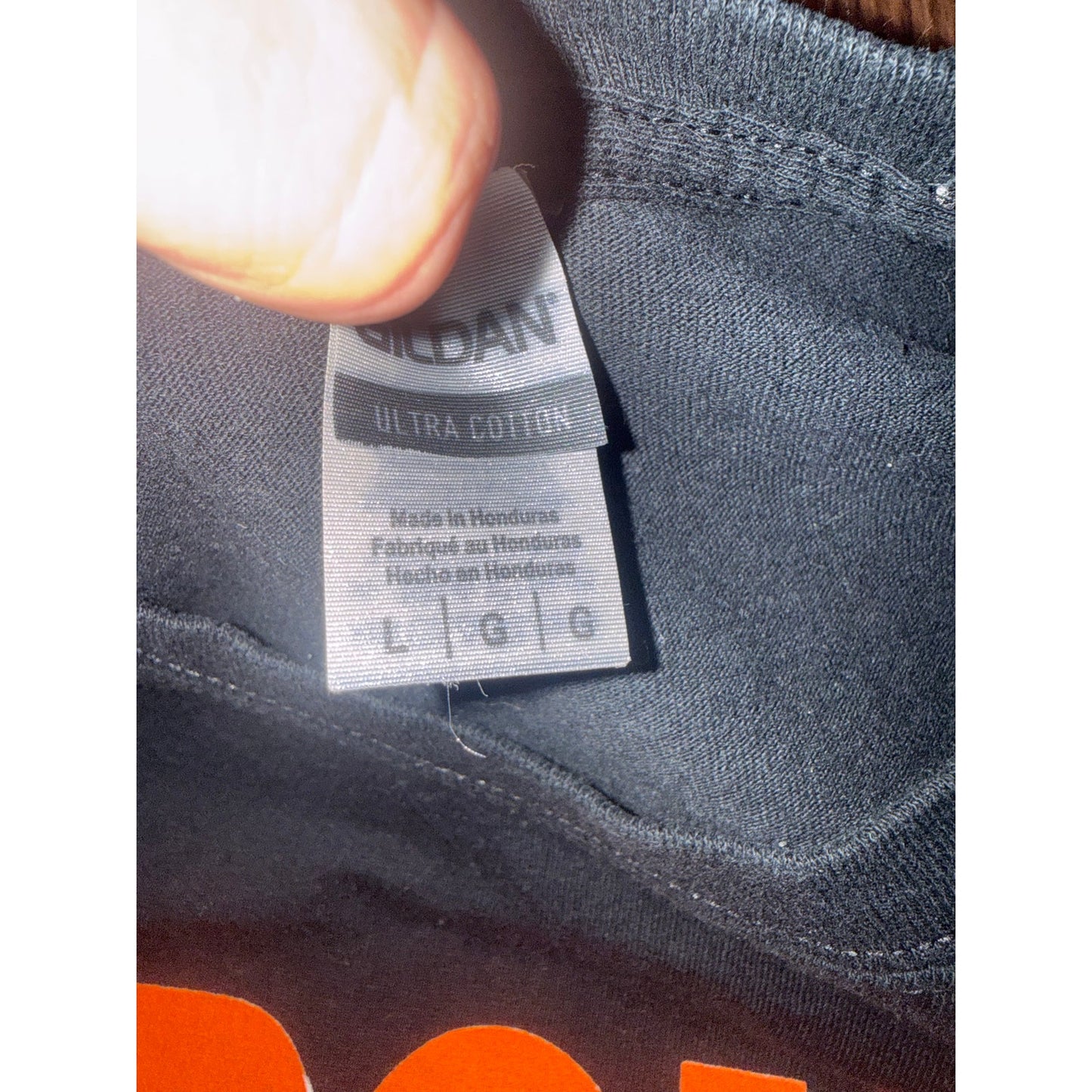 True vintage Penguin hater Flyers Lover