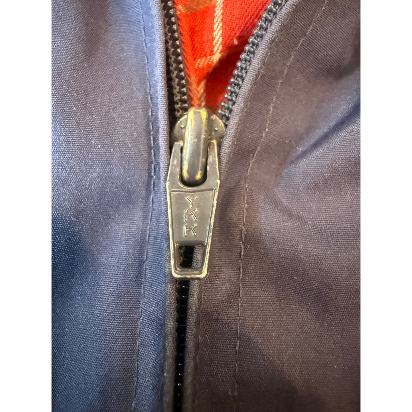 Homer Reed LTD Denver Co. Light Coat Size Large
