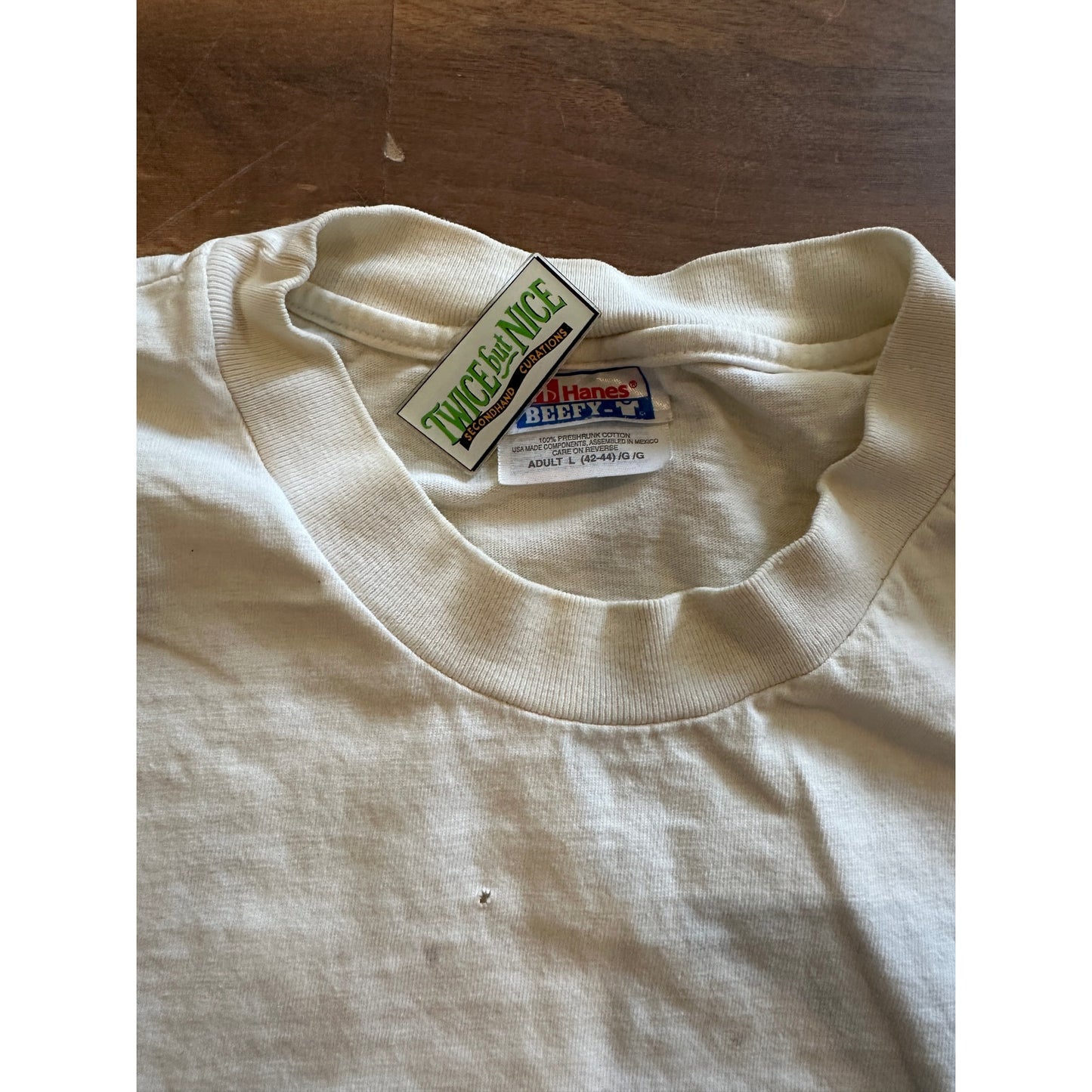 Vintage Richie The Kid Stevens Valspar Racing