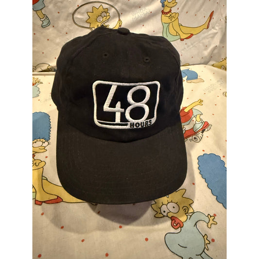 True vintage 48 hours hat