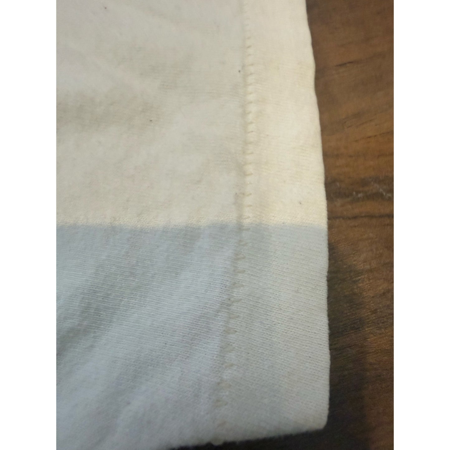 Wrangler Can’t hang with Big Dogs Size XL Single Stitch