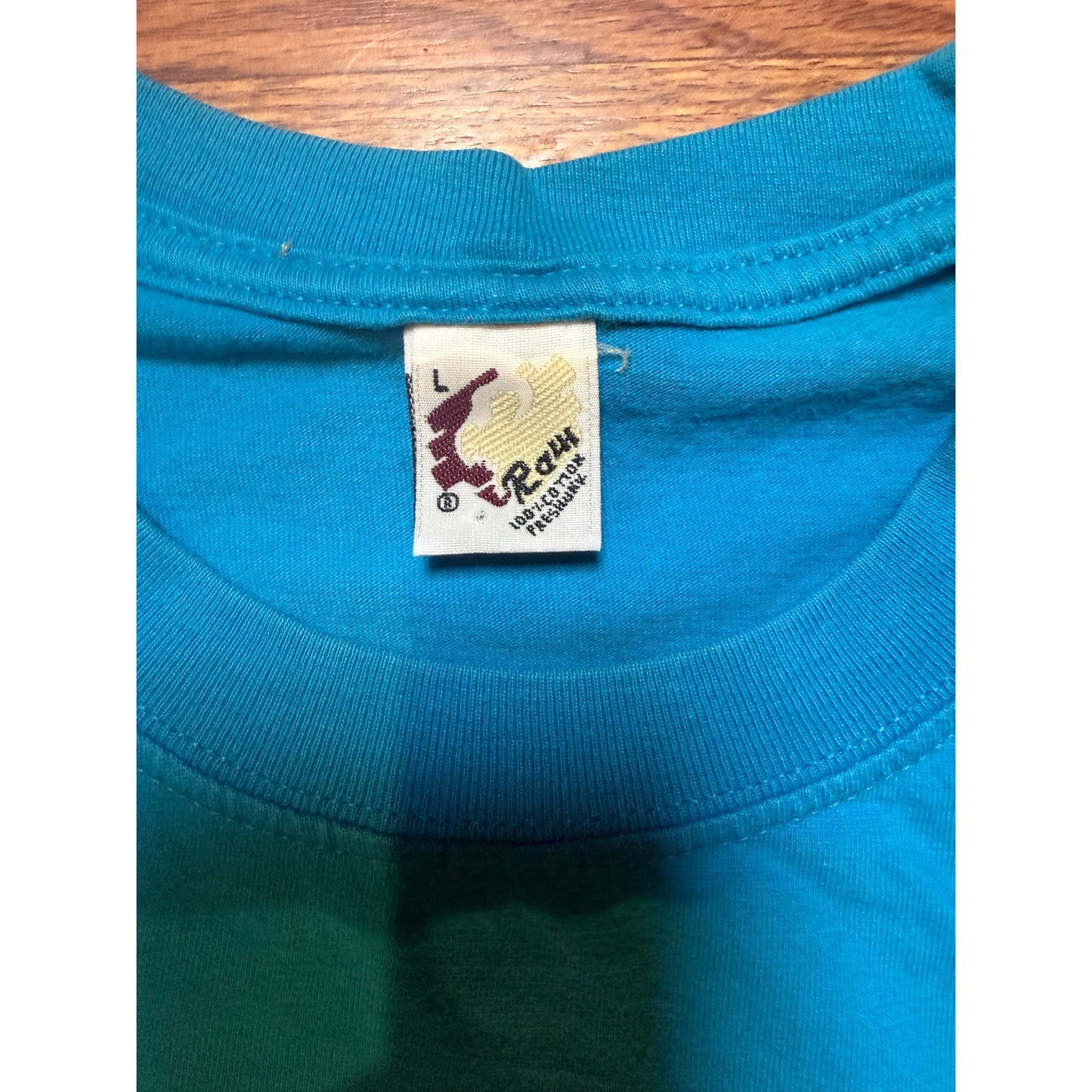 Dominican Republic size Large