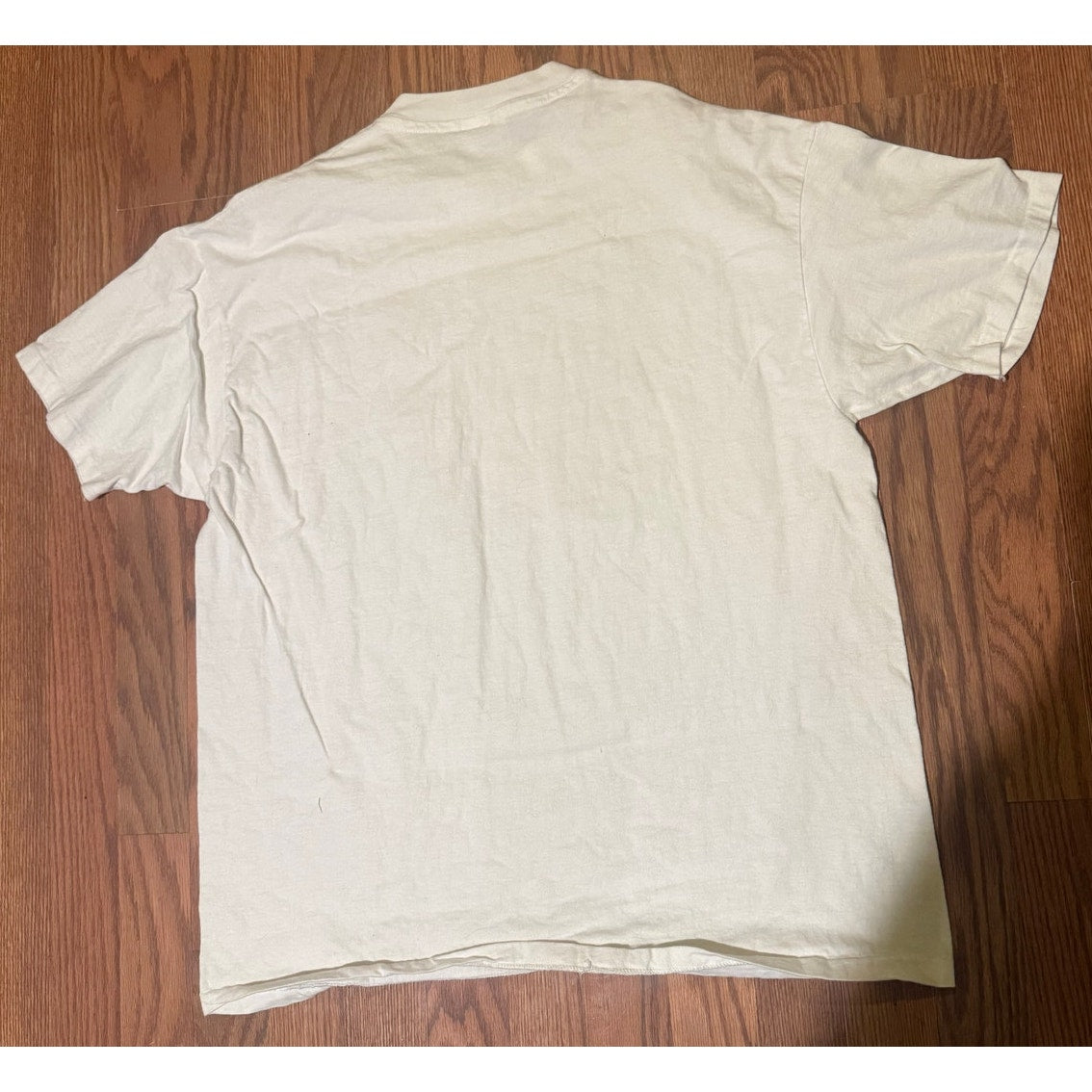 Vintage Club Fed Grateful Dead Inspired Size XL