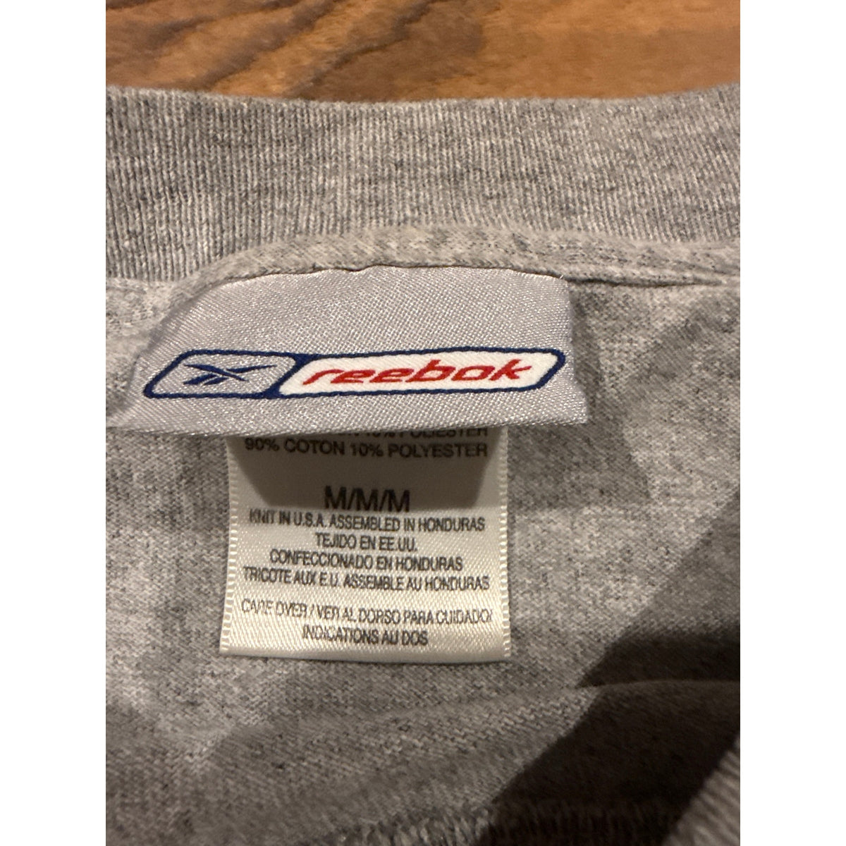 90s Reebok Miami dolphins longsleeve size medium