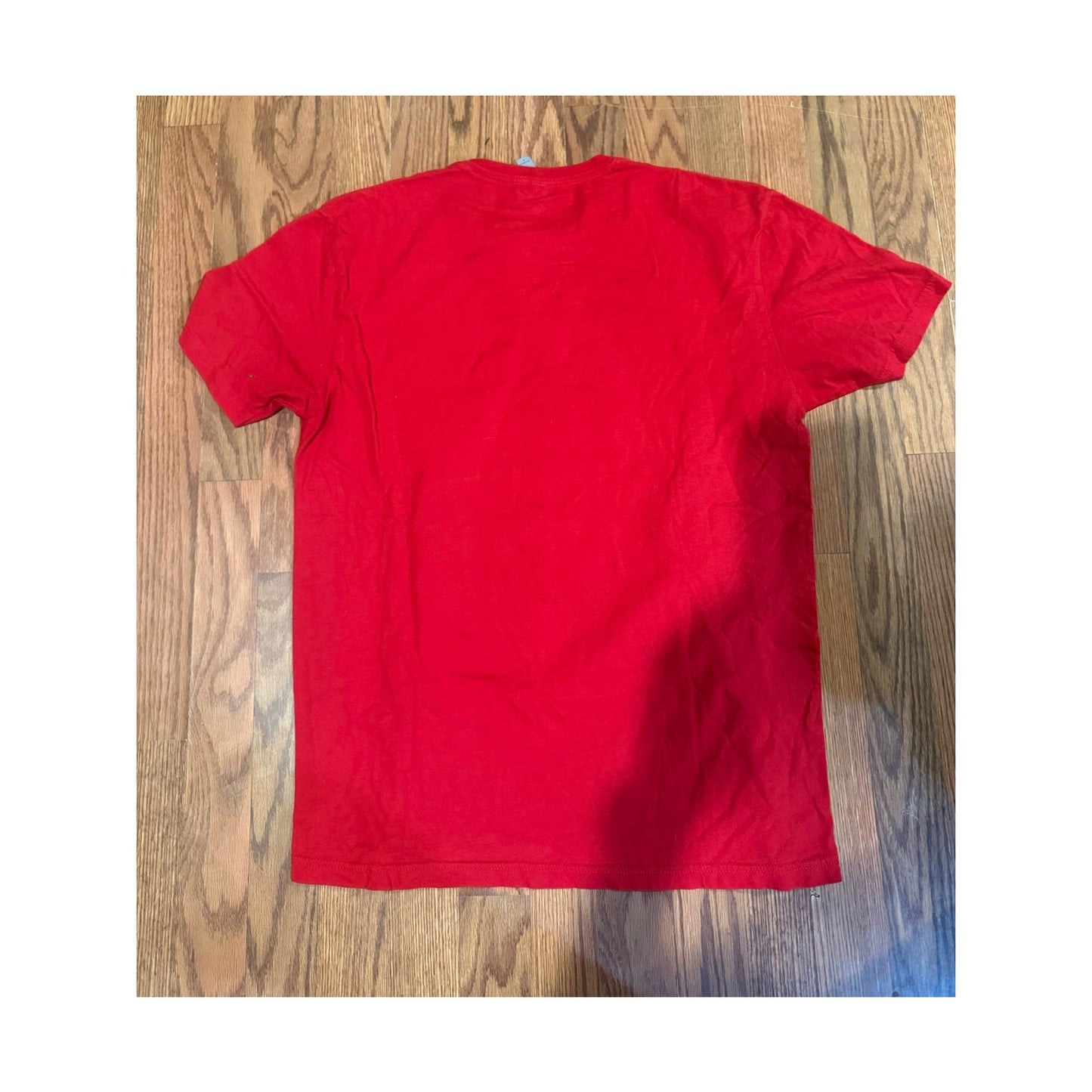 Jelly Roll Aint No Saving Size Large