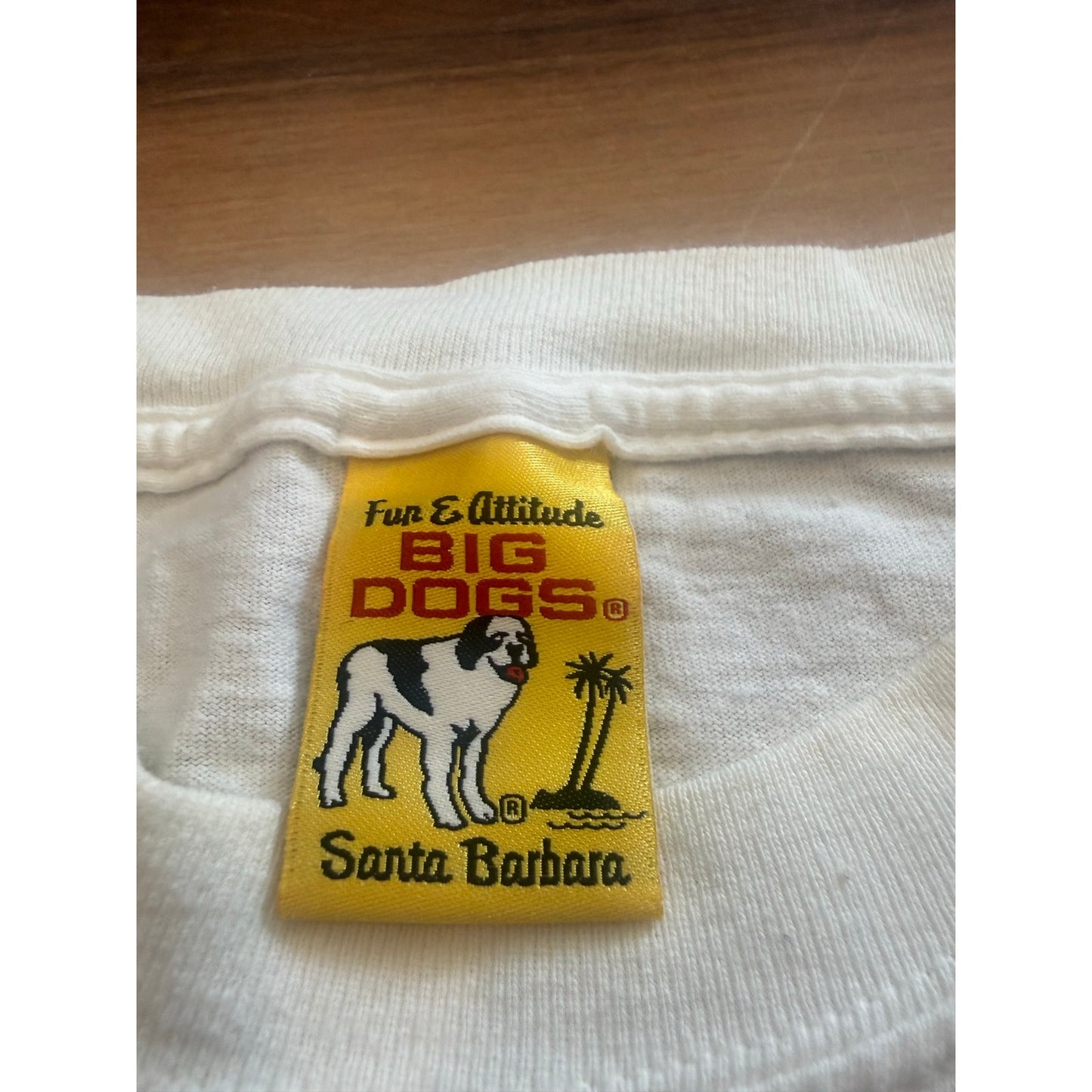 Big Dogs Git Er Done Size 4XL
