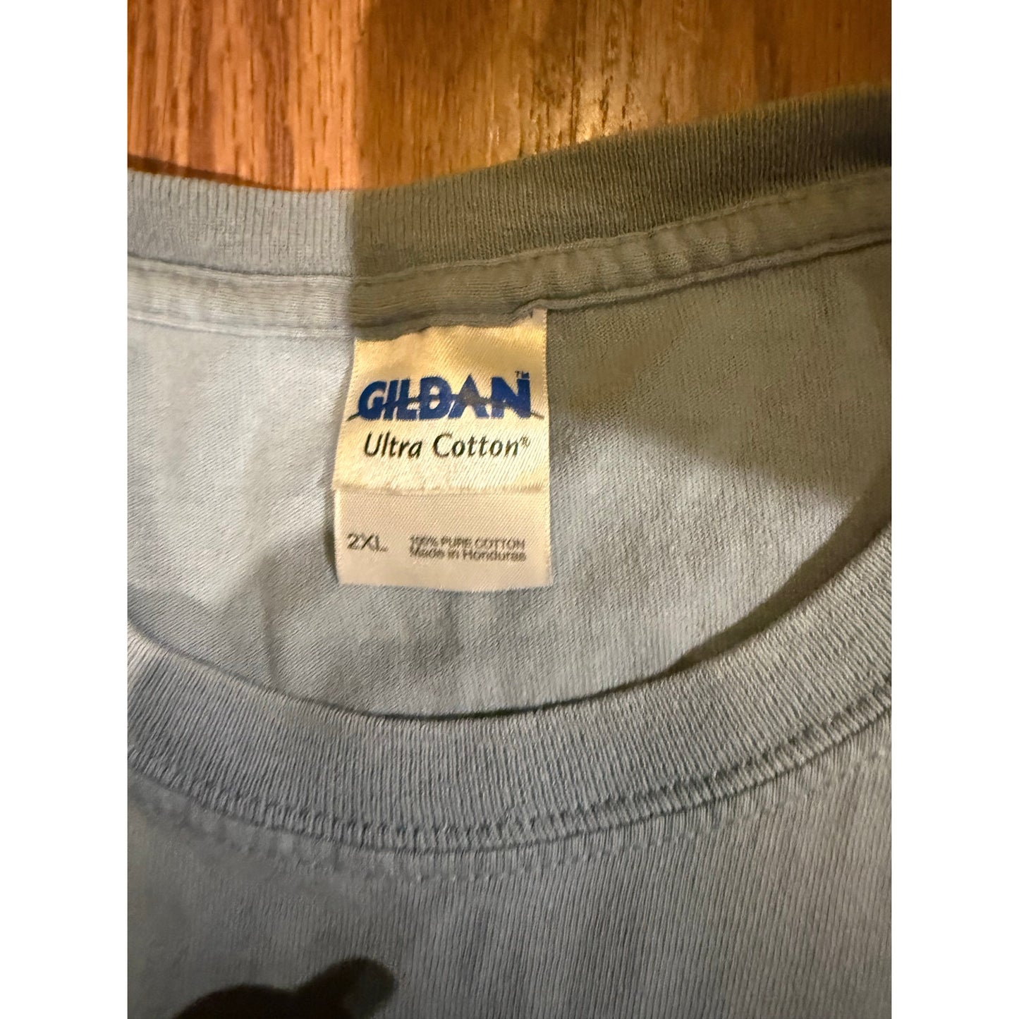 2008 Talladega Race Track Nascar Size 2XL