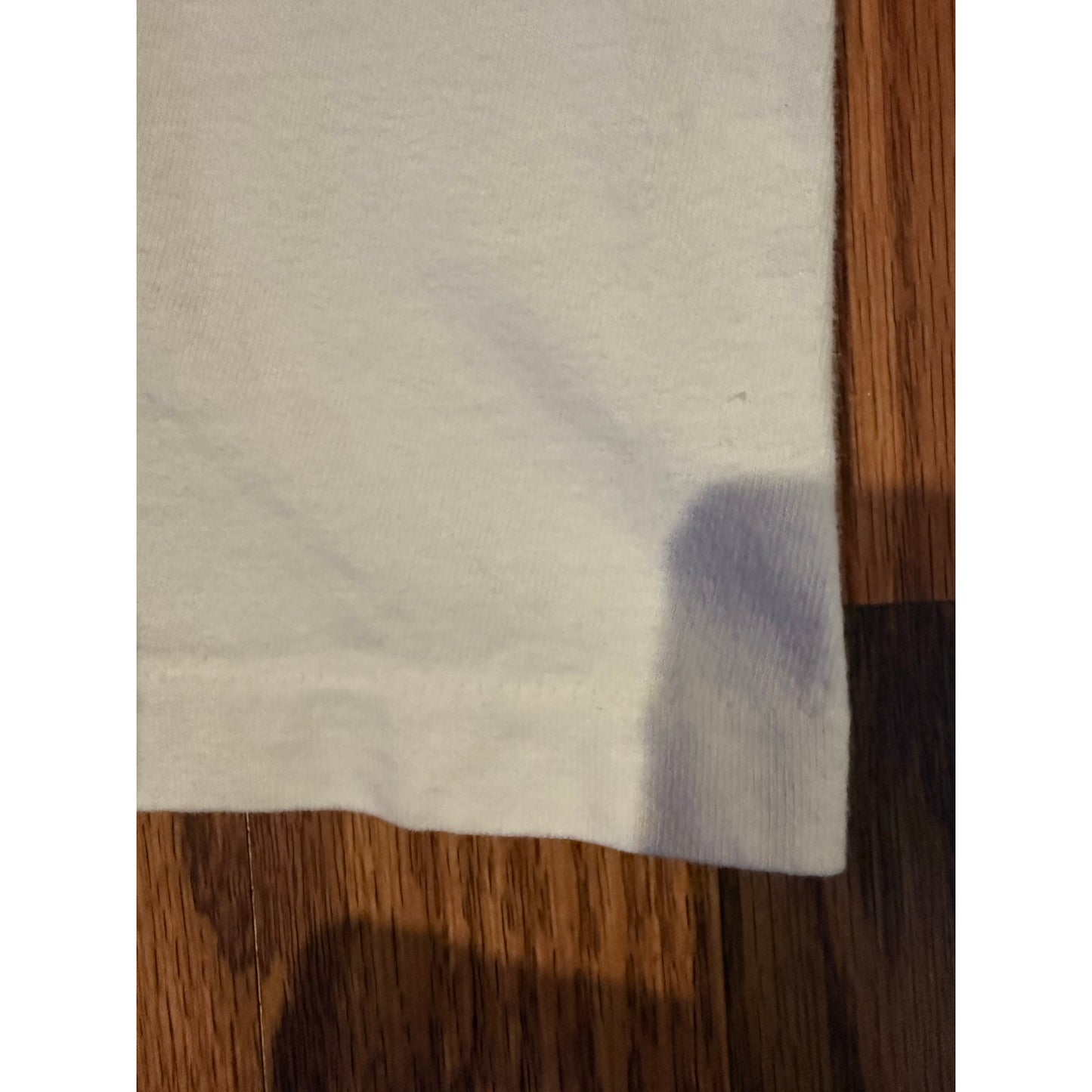 Early 90s Stubbs Legendary BBQ pocket Tee