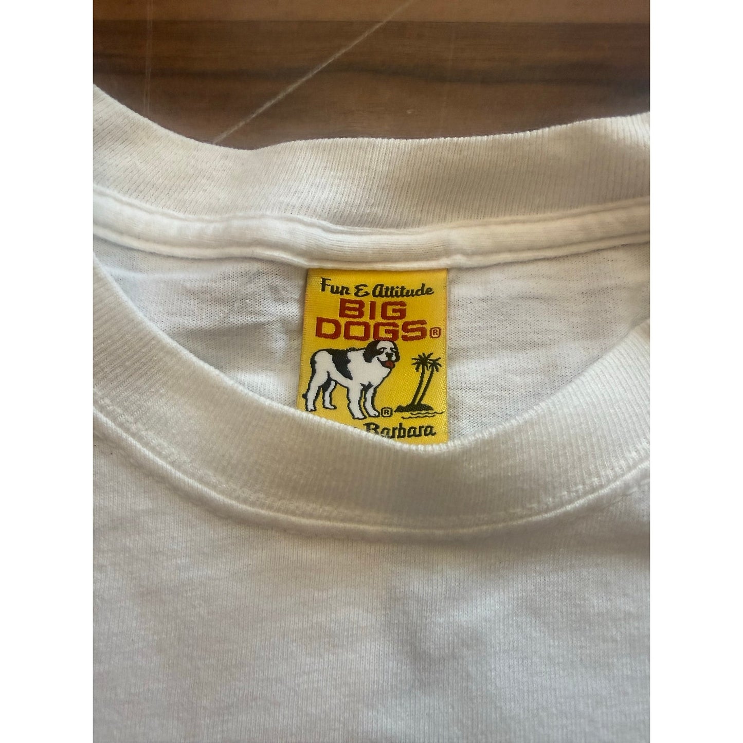 Big Dog Redneck GRRRRL Size 4XL