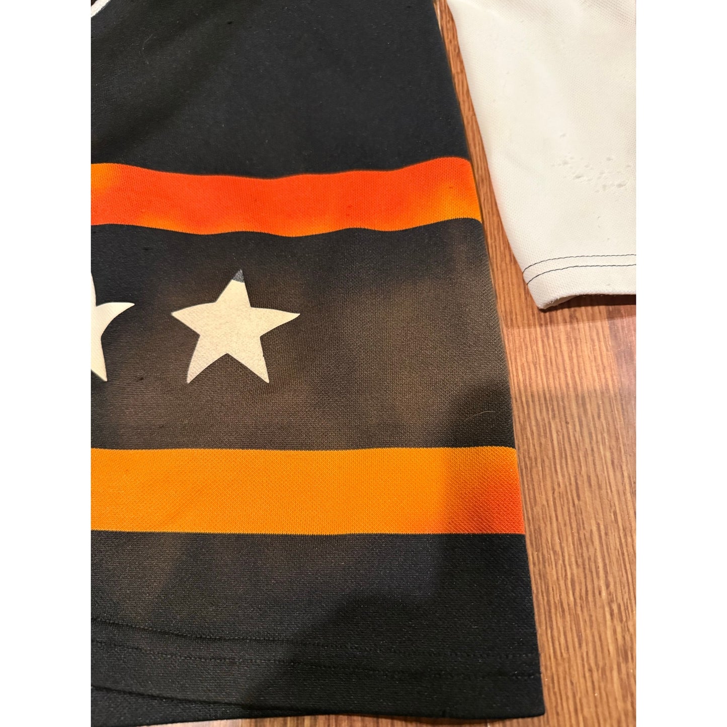 1990 CCM NHL All Star Jersey Size XXL