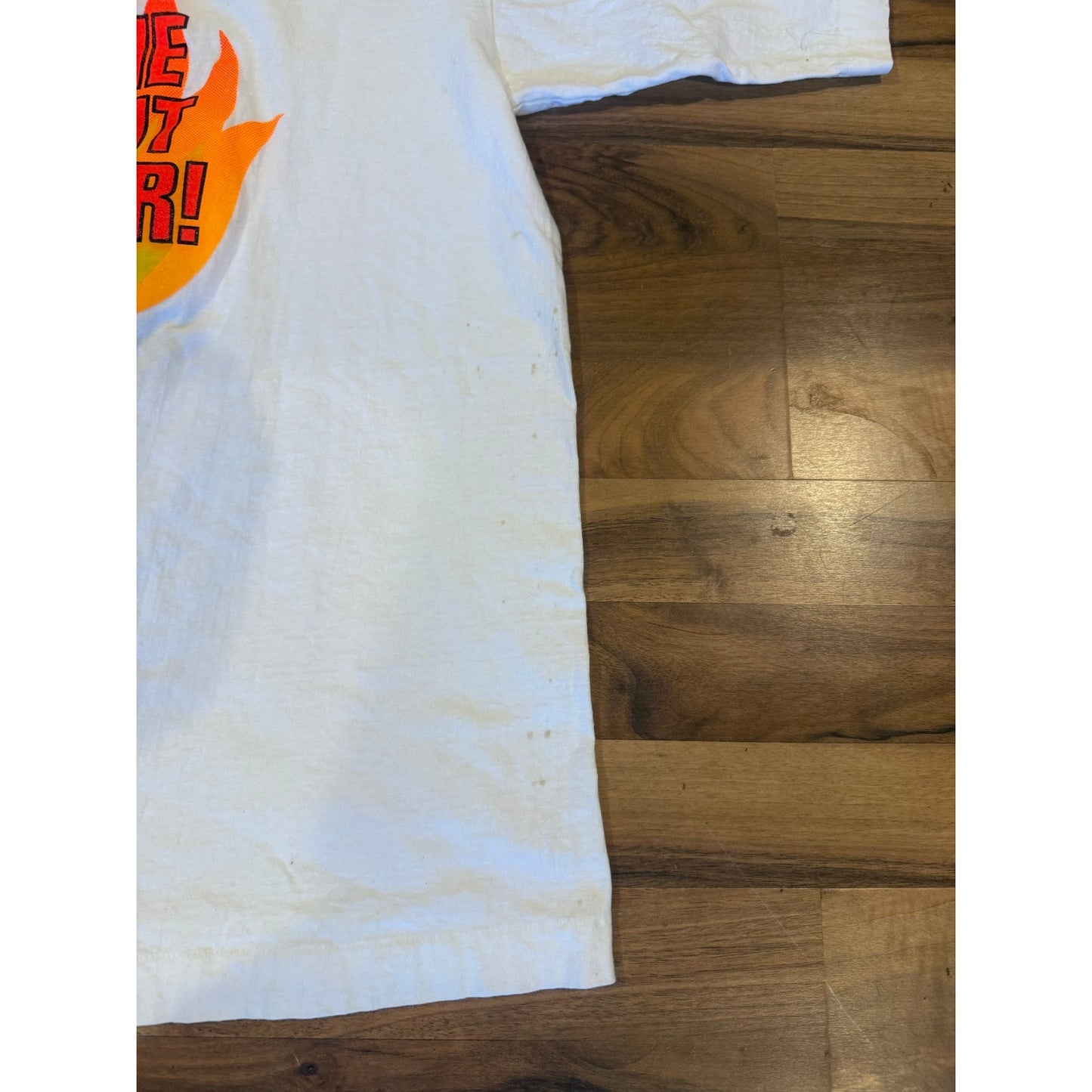 Emmett Design Toscano Chicago Test Print Size Large