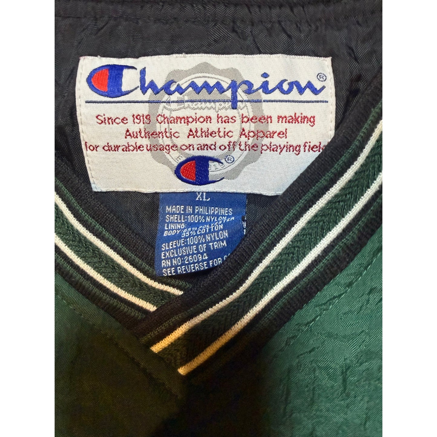 Adam's State Grizzlies Pull Over Size XL