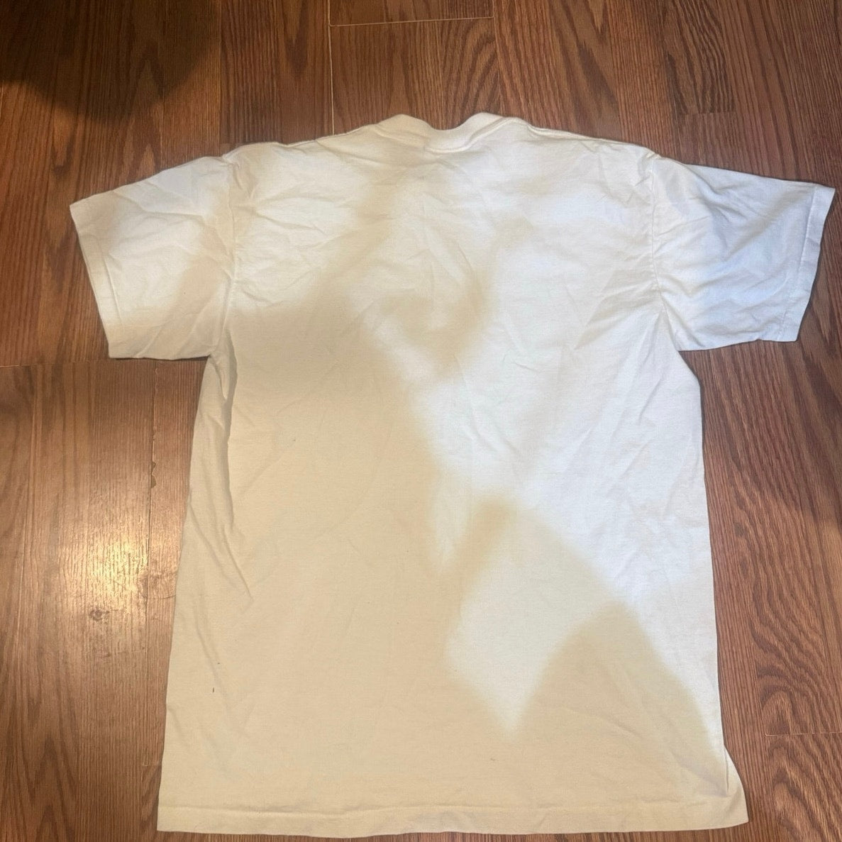 Vintage Texas Tech Darvin Ham “Ham Slam” Size Large