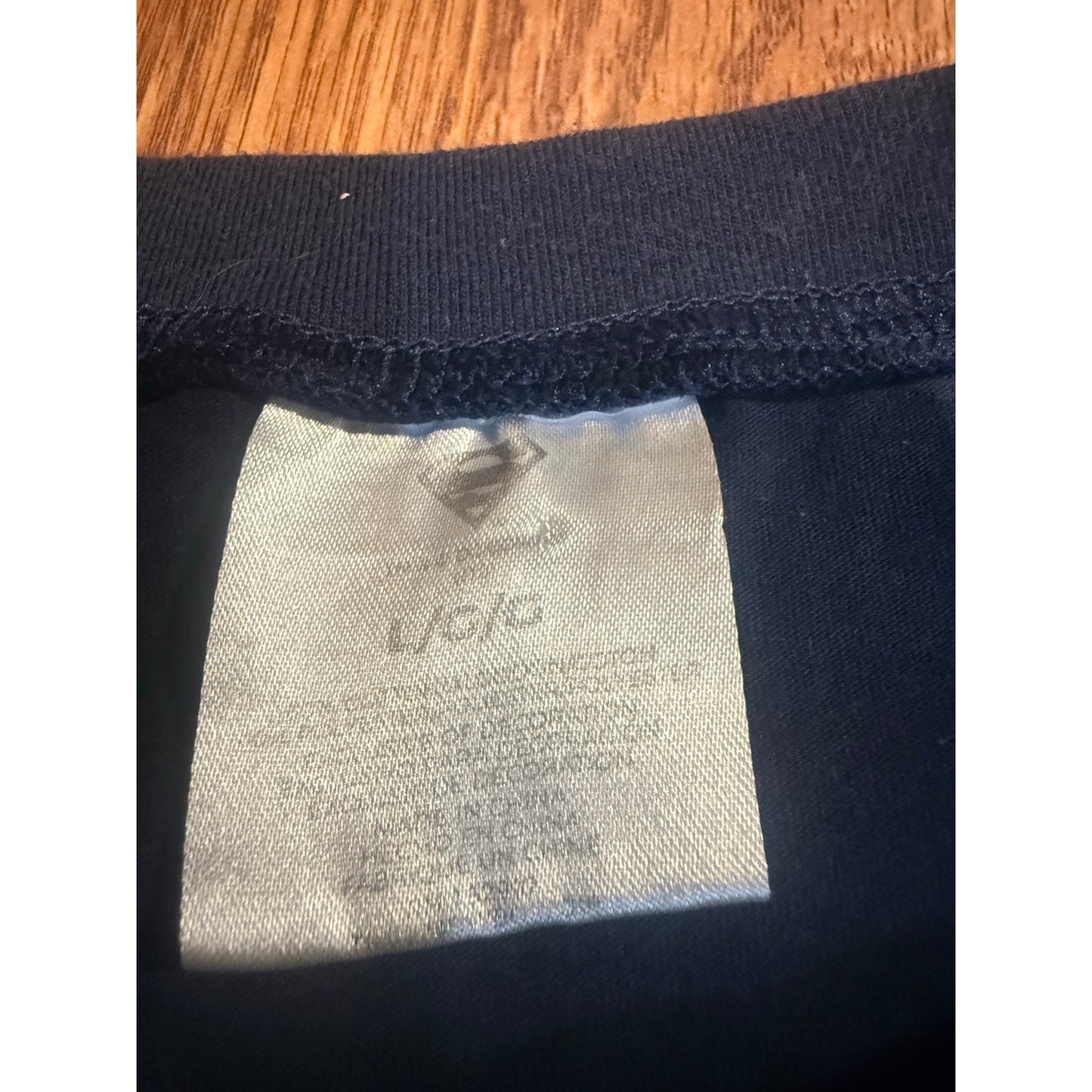 CultureFly Daily Planet Size Large