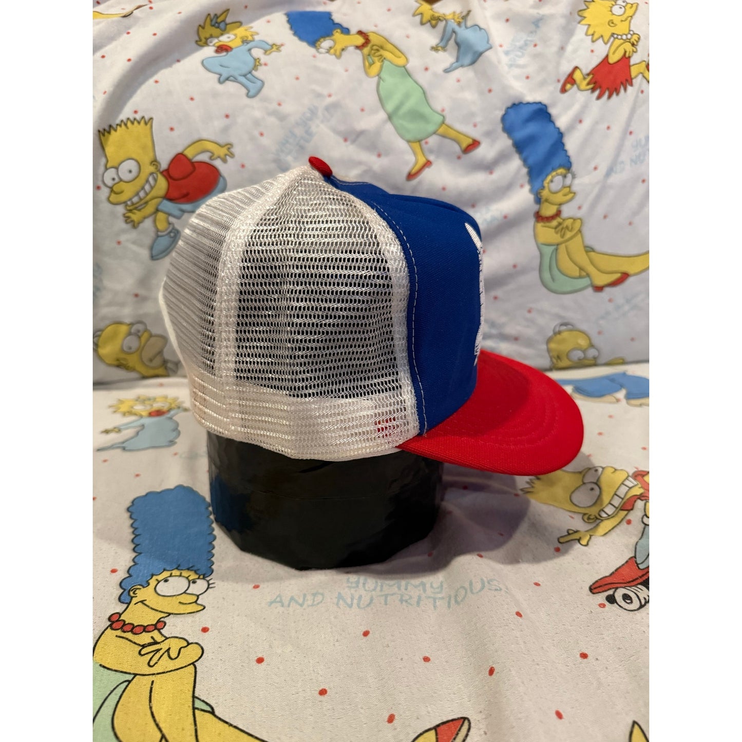 True vintage Kennedy space center