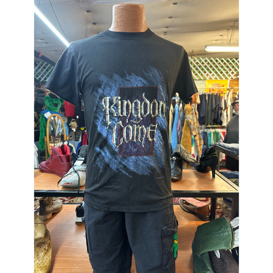 1988 Kingdom Come World Tour