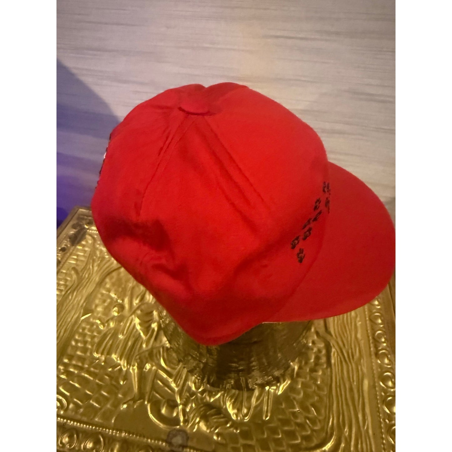 KIDS 101 Dalmatians Hat New Without Tags