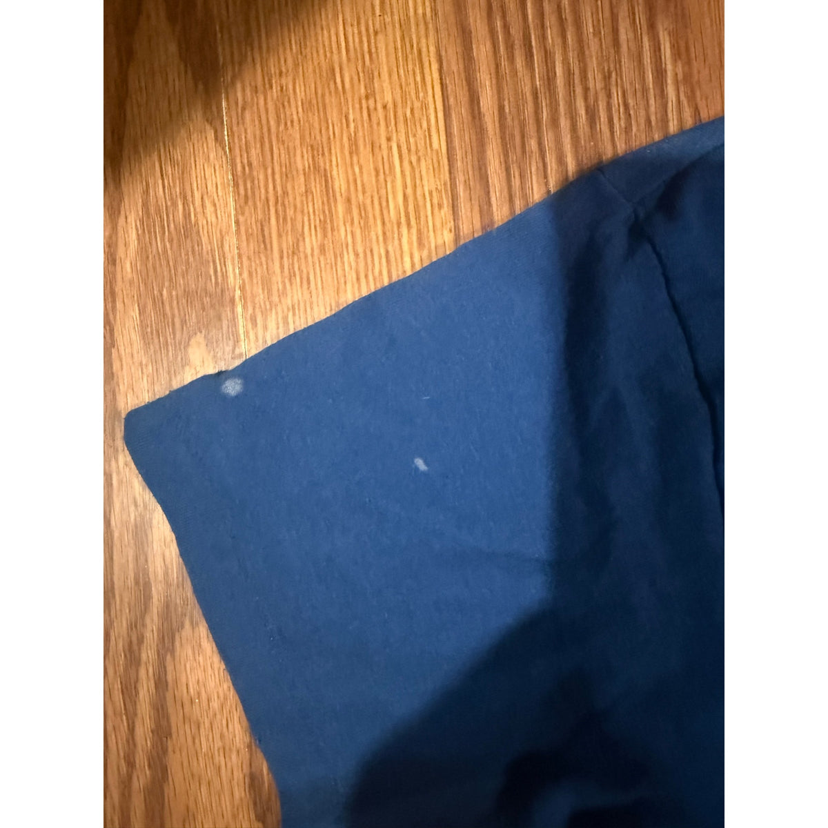 1988 logo 7 New York Mets size medium