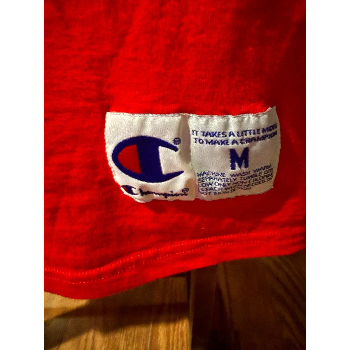 I will Break You Rocky Size Medium