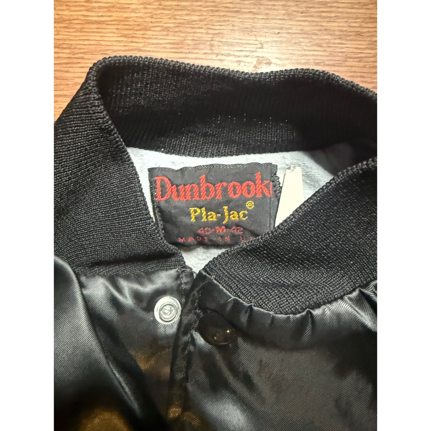 Chevy Heart of America Dunbrooke Size M