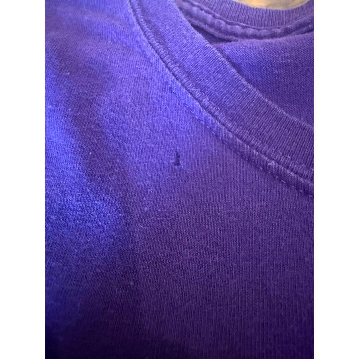 Prince Purple Rain Size 3XL