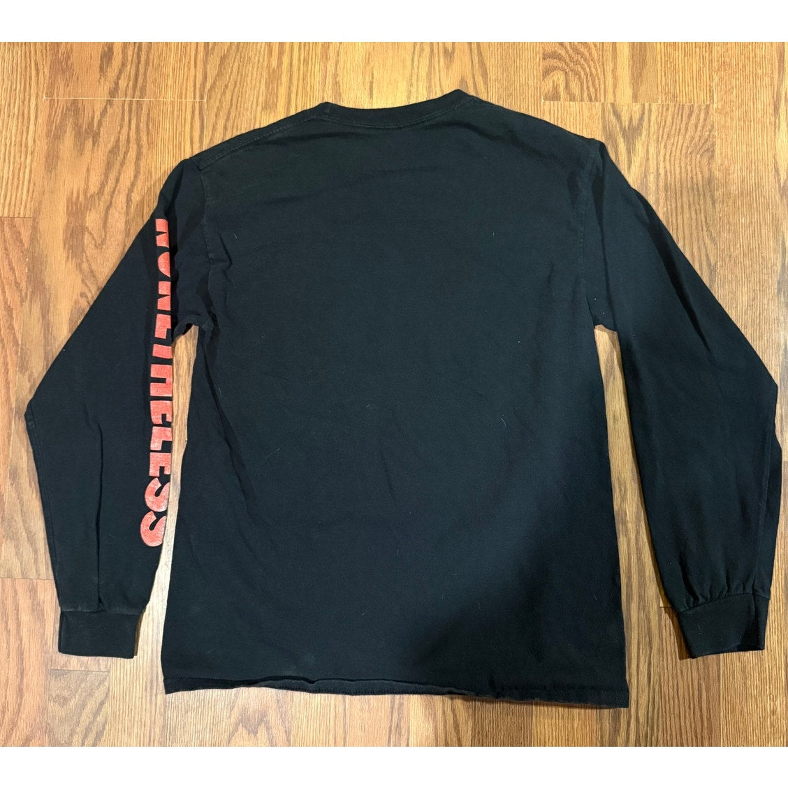 Hammerhead Homeless Long sleeve Size XL