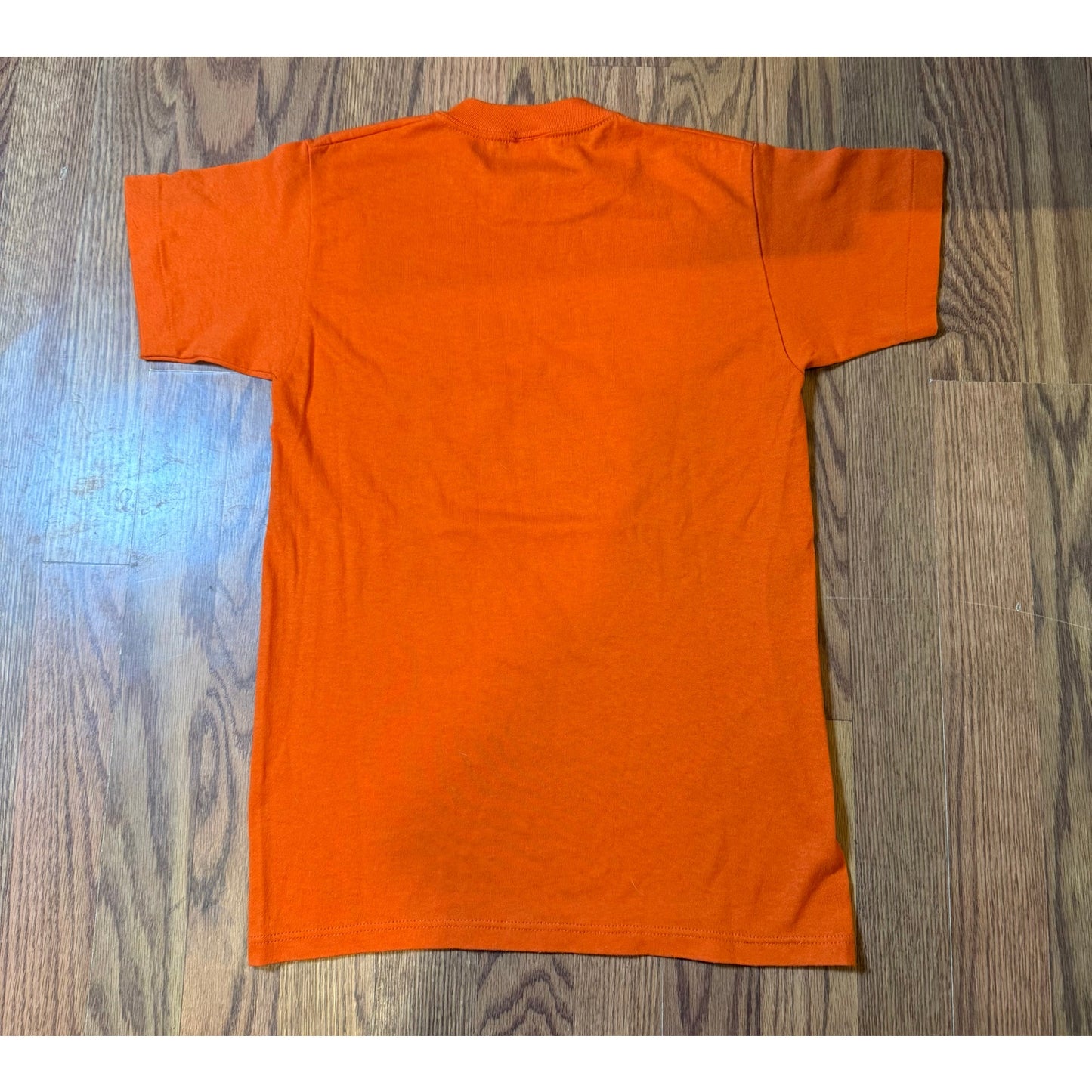 Soffe Broncos Champions 1986/87 Size Medium