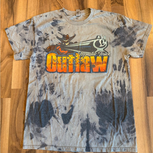 Outlaw Monster Truck Size Medium
