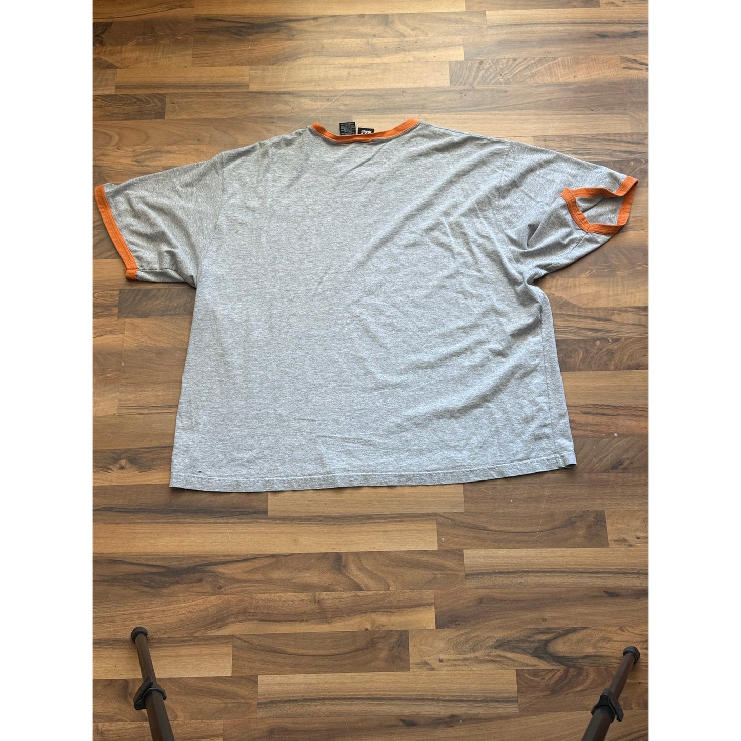 UT Starter Ringer Size 3Xl
