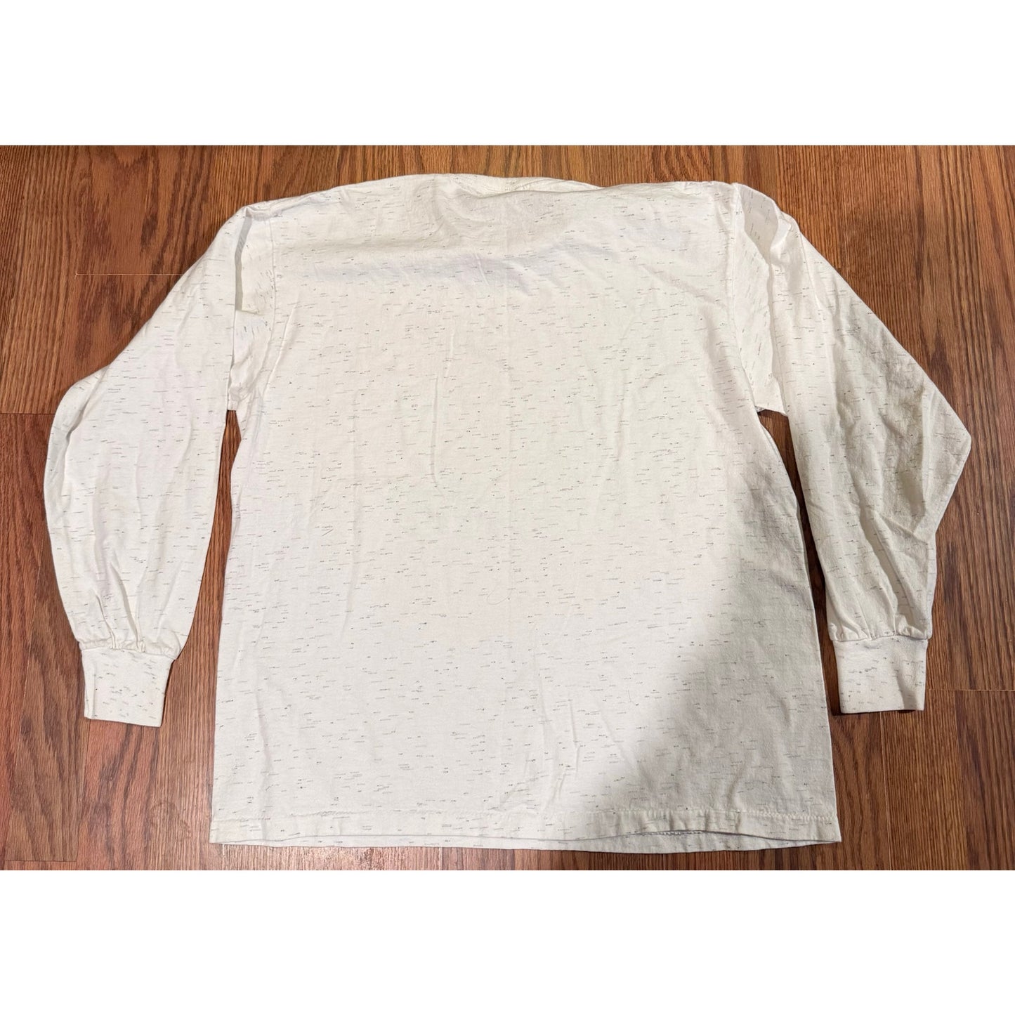1994 Apple Q4 Team member Long sleeve Size L