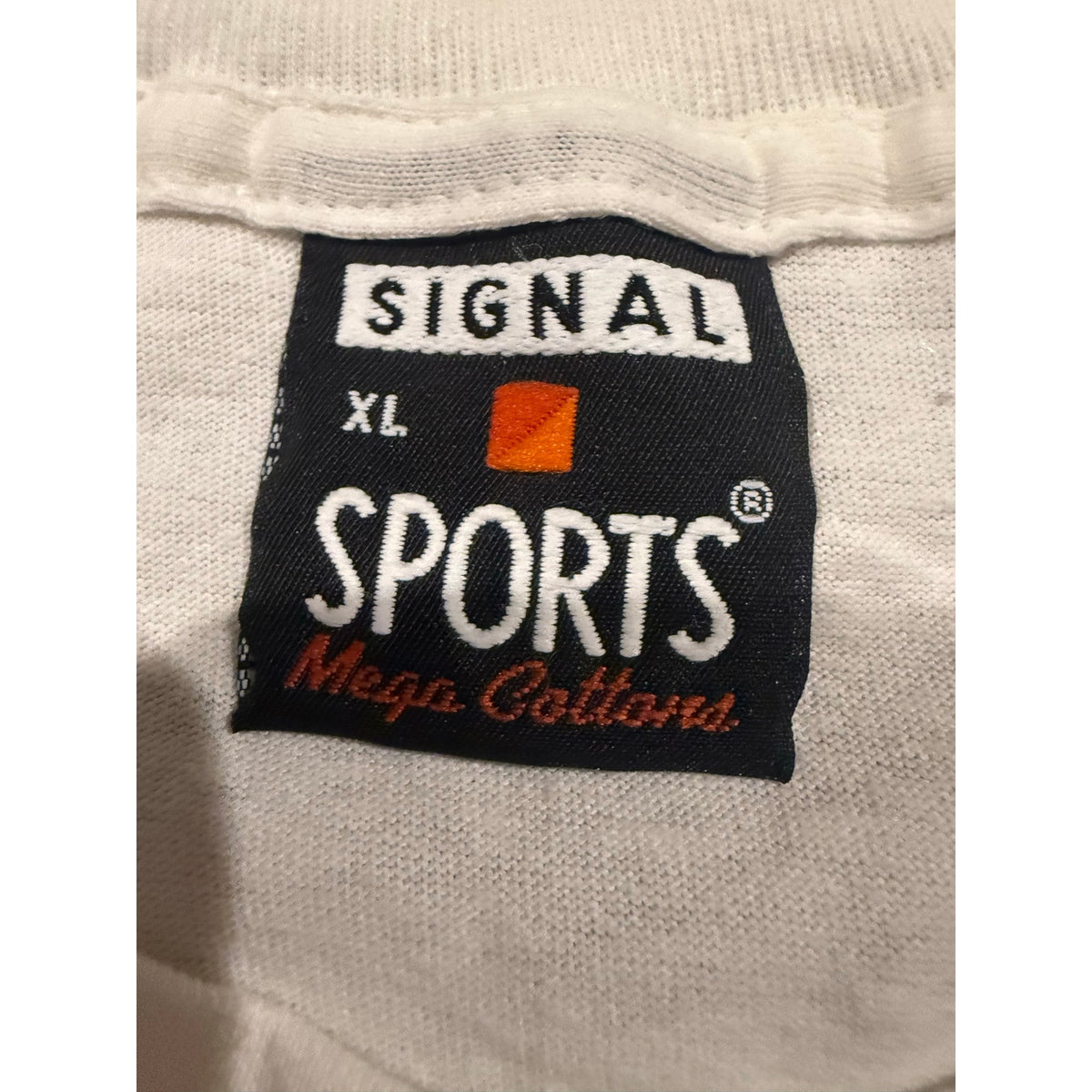 1995 Golf Westcliffe Size xl single stitch