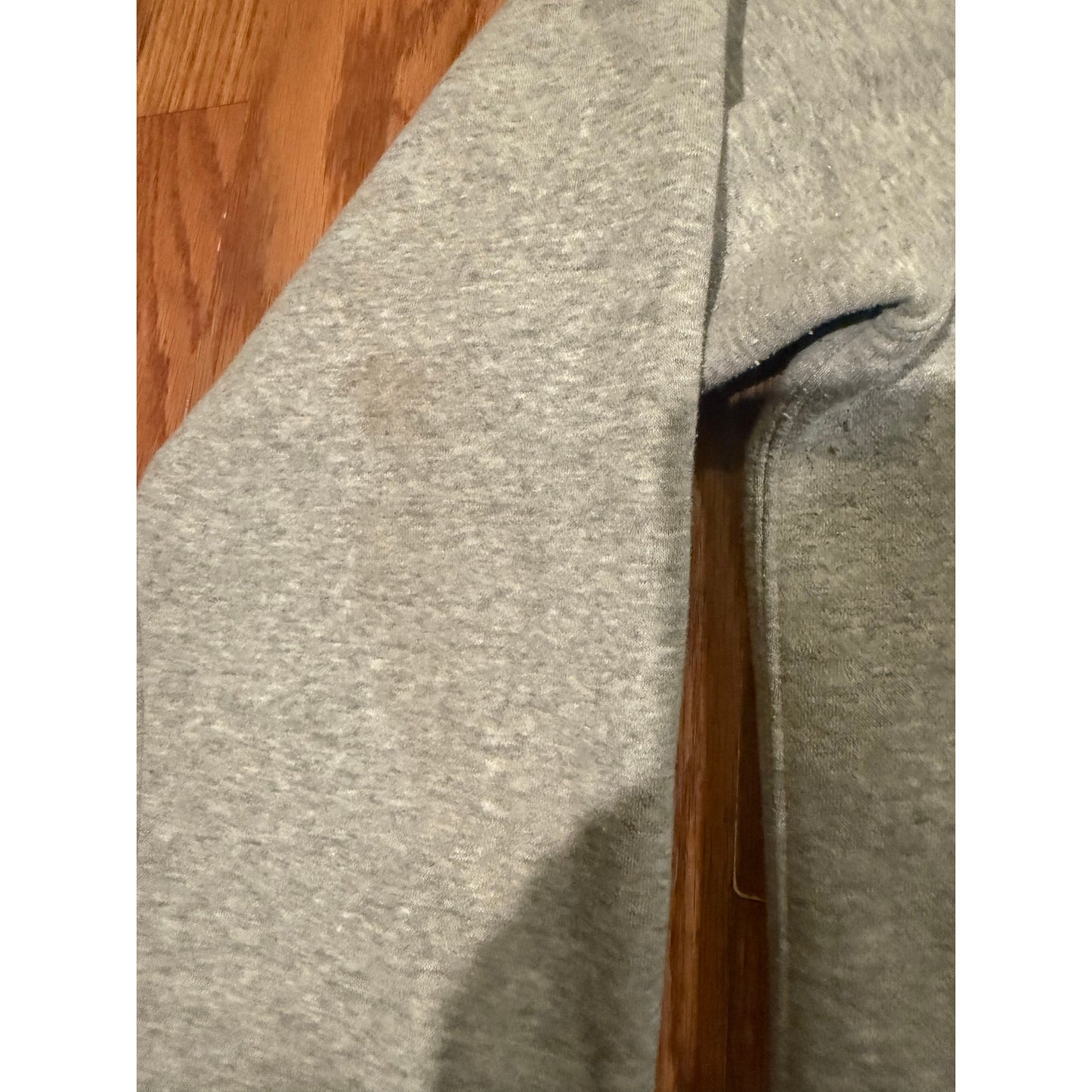 Vintage Nike Just Do It Hoodie Size XXL