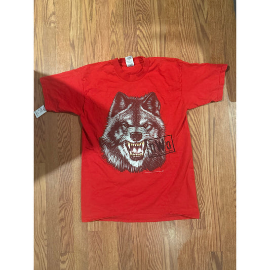 1998 NWO Wolf Pack