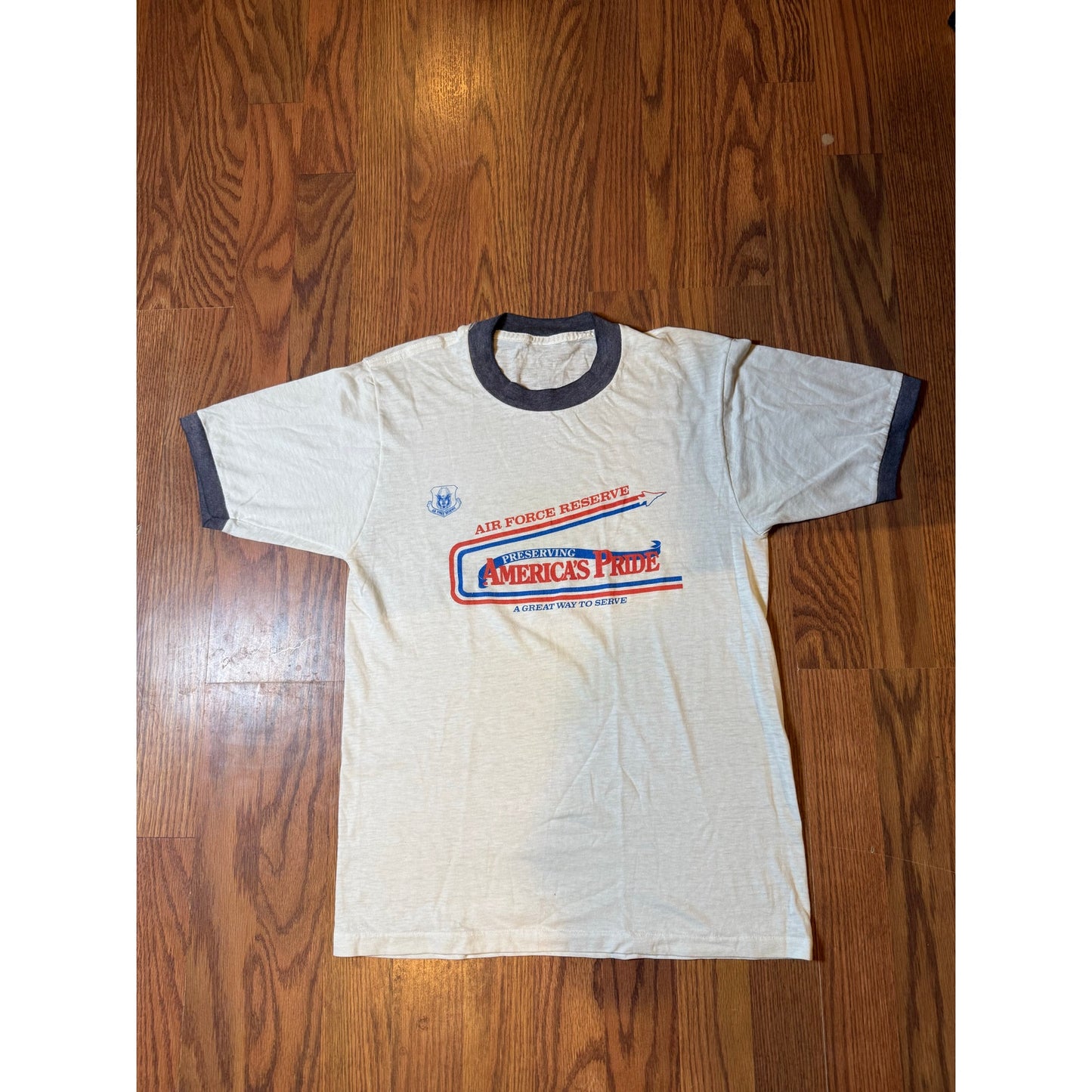 1970's United States Air Force Size Medium