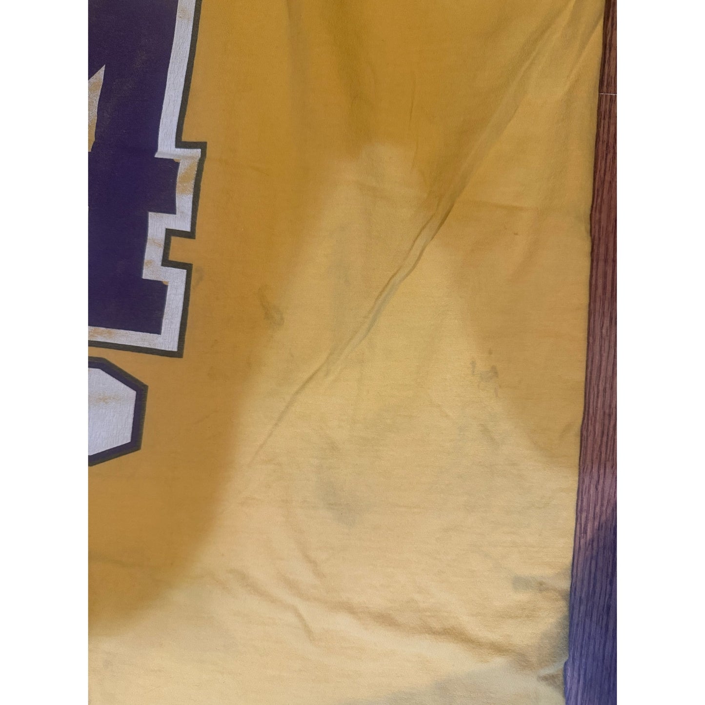 2008 Kobe Bryant MVP Sleeveless Size 3XL
