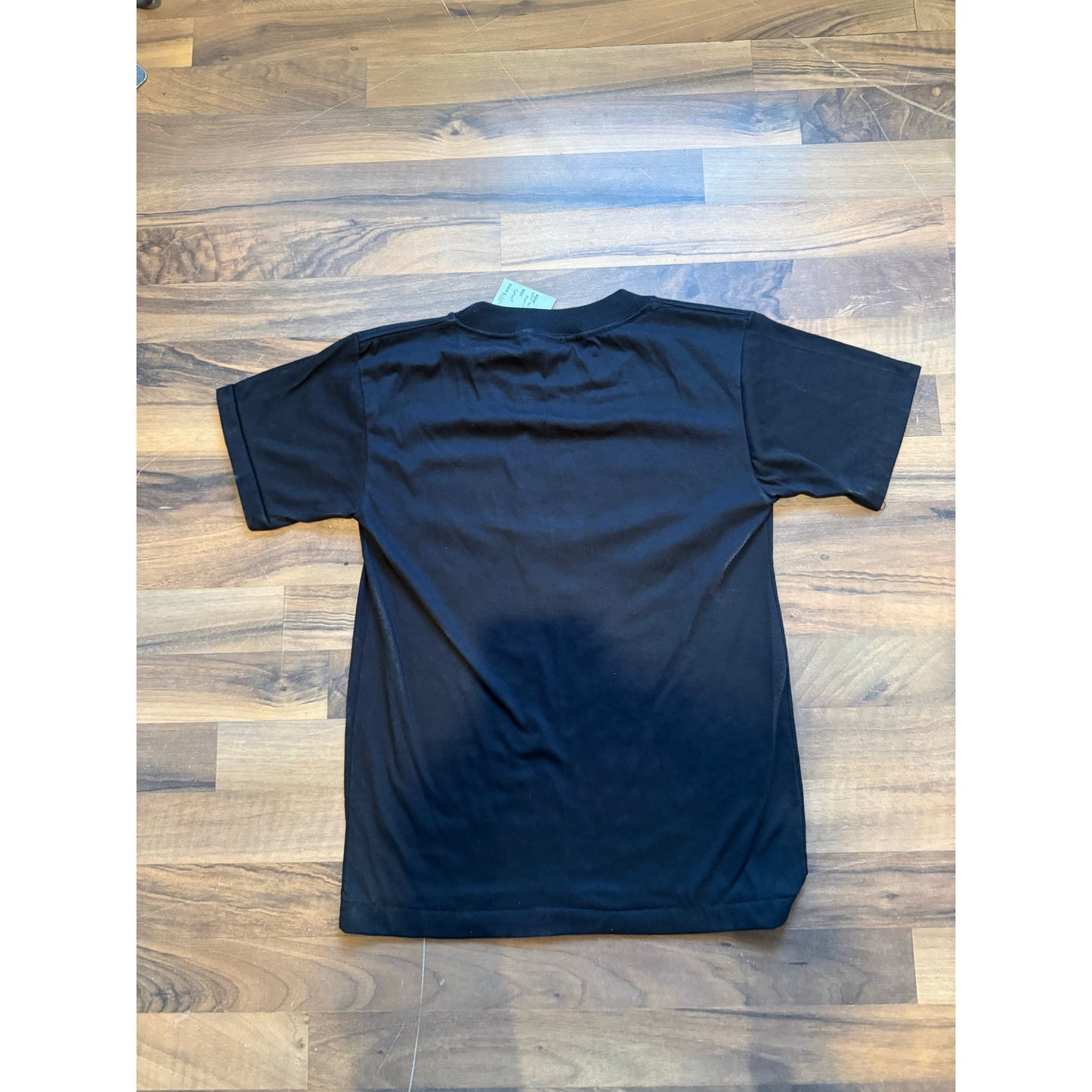 Wall Street The Movie Size Small