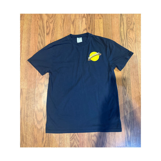 CultureFly Daily Planet Size Large