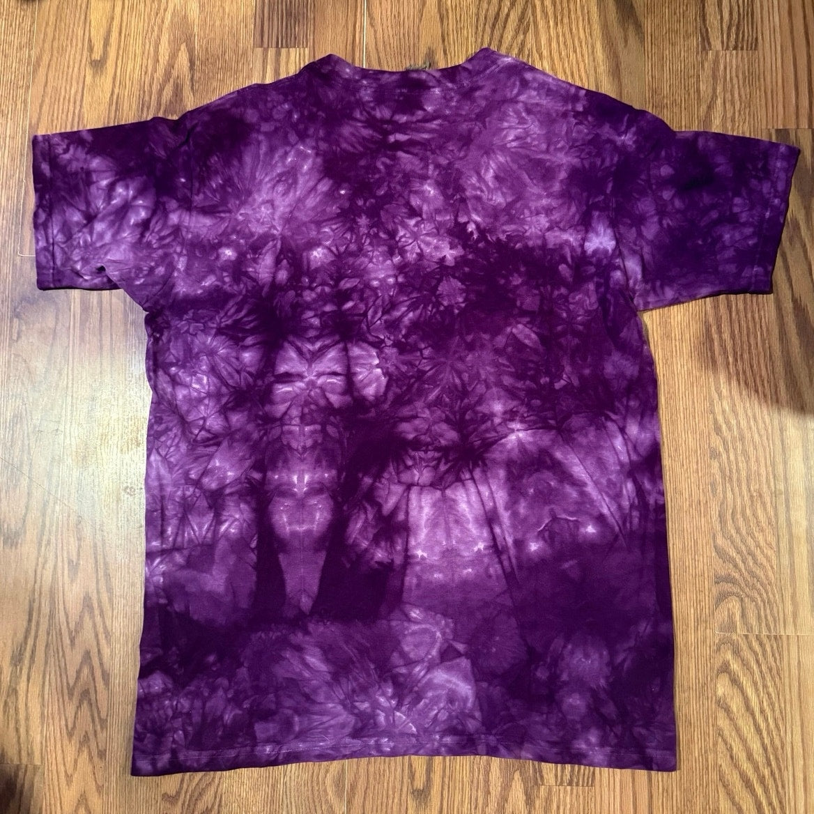 Native American Print Size Large The Mountain