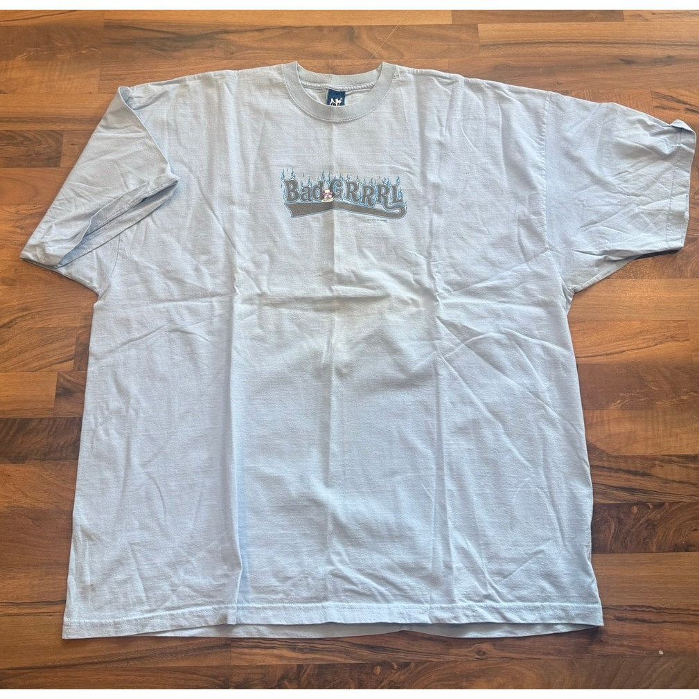 Big Dog Bad GRRRRL Size 4XL