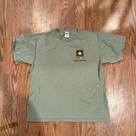 Us army recruitment large