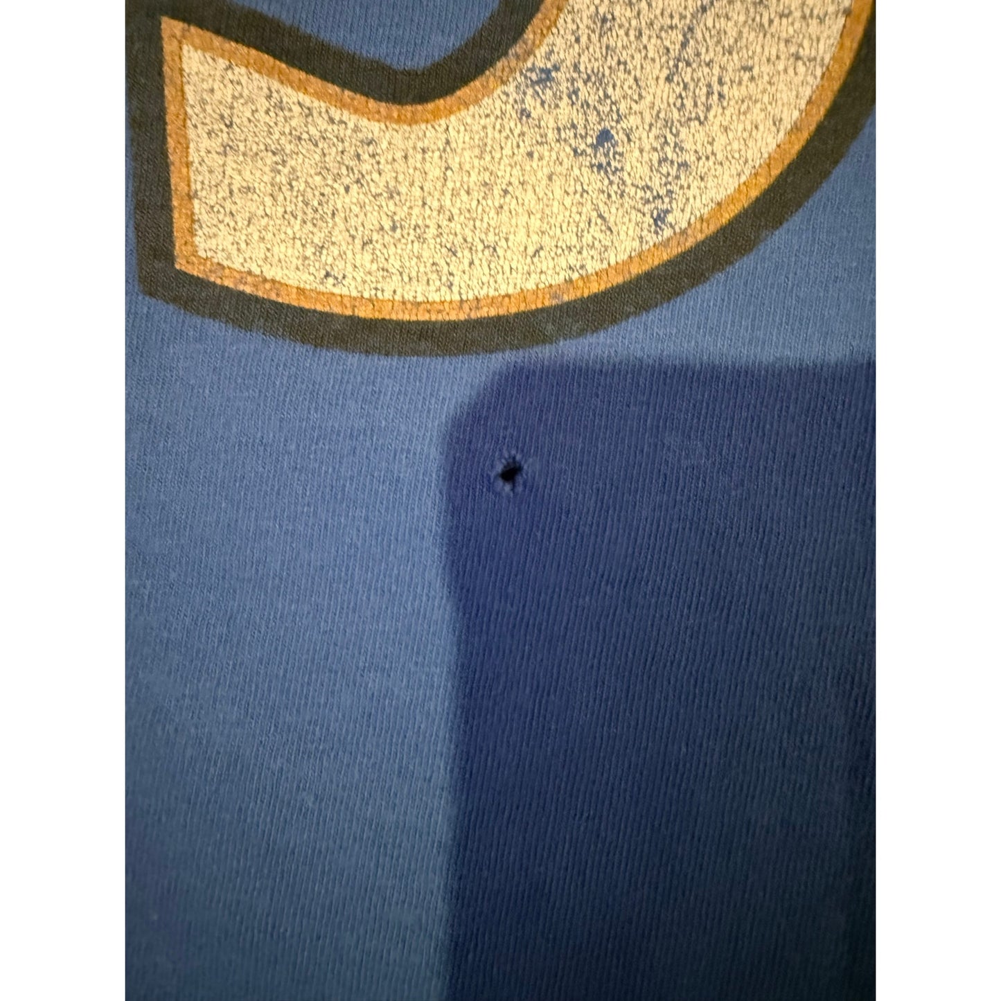 Nike Wizards Michael Jordan Shirt Size XL
