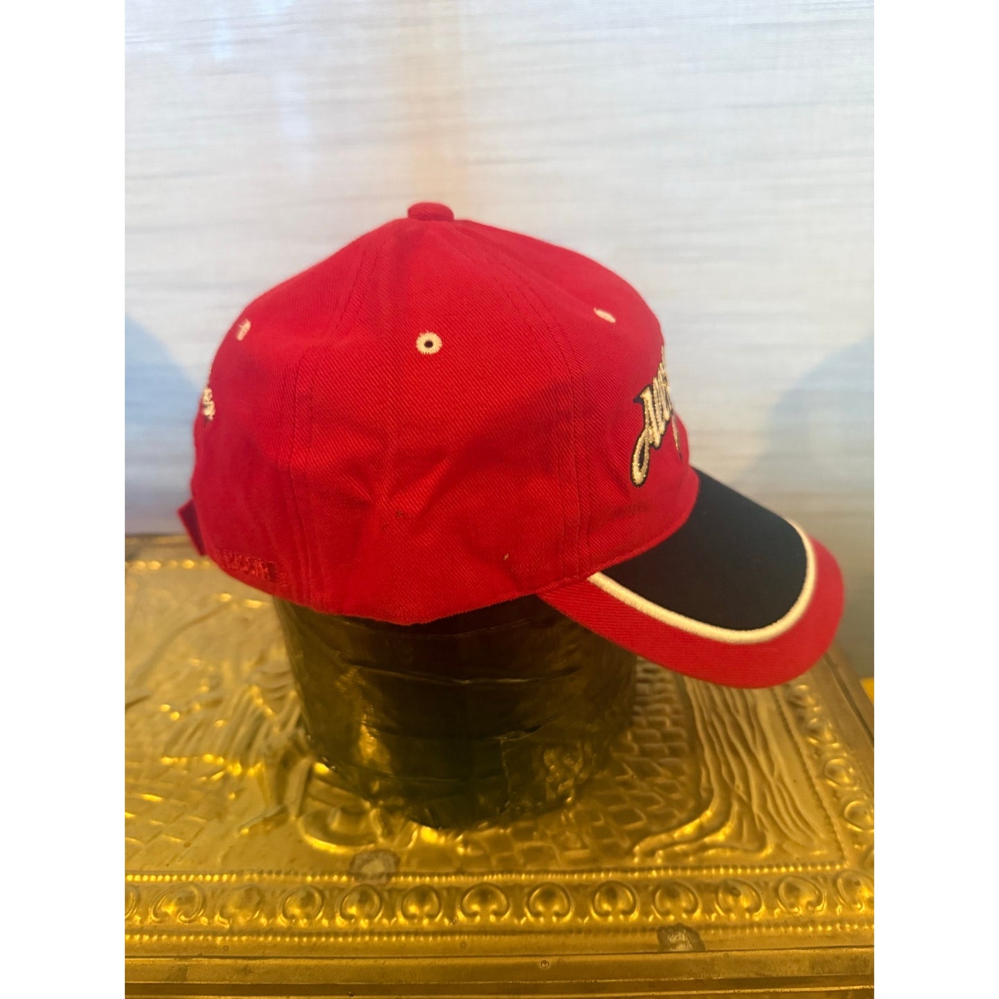 Earnhardt Jr MLB All Star Hat New Without Tags