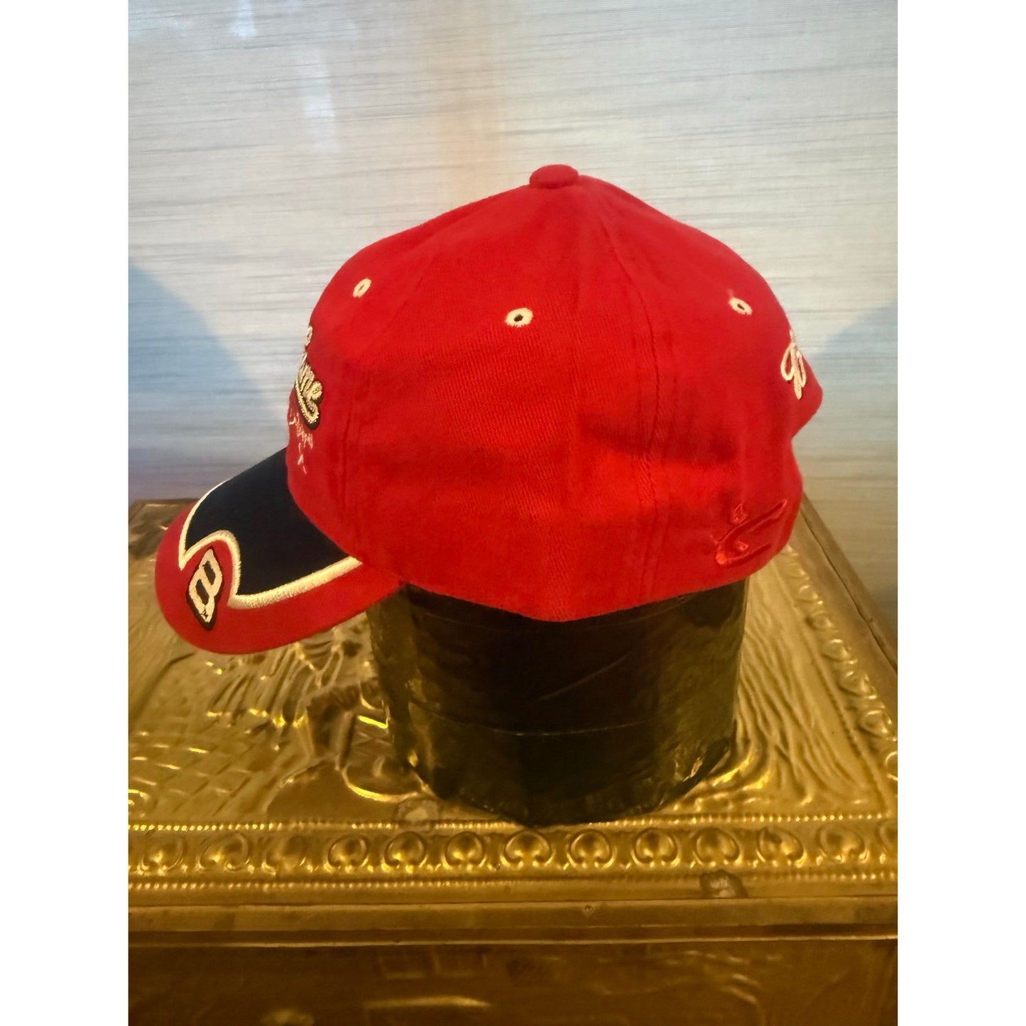 Earnhardt Jr MLB All Star Hat New Without Tags