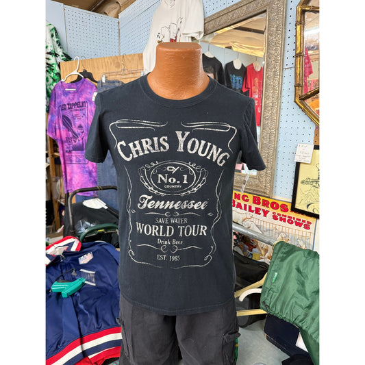 2016 Chris Young World Tour