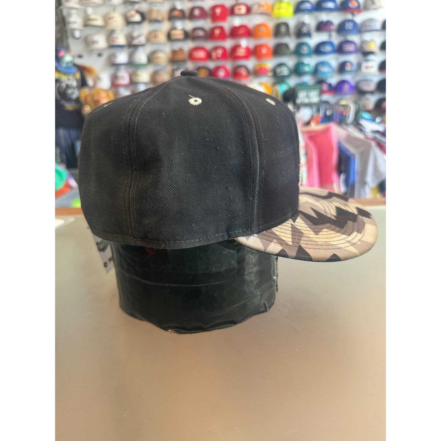 Nike Retro 7 Air Jordan Jumpman Snapback